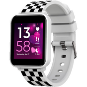 Canyon Joyce KW-43, Smart Watch ( CNE-KW43WB )