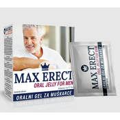 MAX ERECT 10 kesica