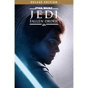 STAR WARS Jedi: Fallen Order™ Deluxe Edition EA App Key (PC) EUROPE