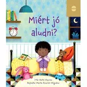 Miért jó aludni?