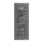 Kayoom TEKAČ Kalea 80/150 cm tkano siva