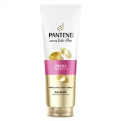 Pantene Pro-V Perfect Curl Conditioner Shapes Frizzy And Unruly Curls 200 Ml