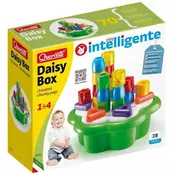 Quercetti Daisy Box Castello Scatola