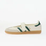 Sneakers adidas Samba Jane W Off White/ Collegiate Green/ Gold Metallic EUR 40 2/3