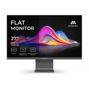 MISURA 27 barvni IPS monitor 120 Hz - VIVA Space Gray