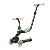 QPlay® dječiji romobil Sema - Zelena