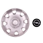 Ratkapne za Opel 304, 15
