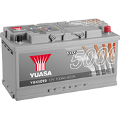 Yuasa Yuasa YBX5019 avtomobilska baterija 12 V 100 Ah T1 Uporaba celic 0, (20426695)