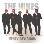 The Hives - Veni Vidi Vicious
