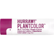 HURRAW! Plantcolor™ ruž za usne - Nr. 3
