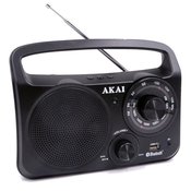 Akai prijenosni radio APR-85BT