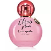Kate Spade Chérie Je TAime parfumska voda za ženske 100 ml