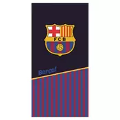 FC Barcelona peškir 140x70