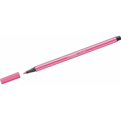 STABILO flomaster PEN 68 LILA - HELIOT