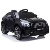 Aristom Deciji auto na akumulator Mercedes GLC63, Crni