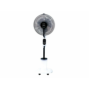 JOCCA ventilator sa raspršivačem vode 75W 2335