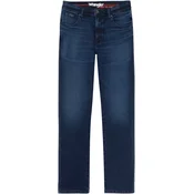 WRANGLER Kavbojke TEXAS moder denim
