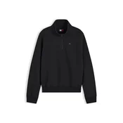 Tommy Jeans Majica črna