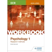 OCR Psychology for A Level Workbook 1