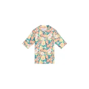 ONeill Essentials Skin Kids Lycra blue santa monica