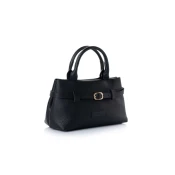 Lucky Bees Ženska torba Grace Mini, Crna