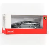 RASTAR Igracka automobil Lamborgini 1:43 2020 Sivi