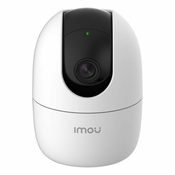 Imou IP wifi PT Ranger 2 dome kamera (2MP, 3,6mm, unutarnja, H265, IR10m, D&N(ICR), DWDR, SD, audio, 5VDC)