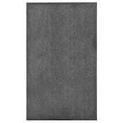 Otirac perivi antracit 90 x 150 cm