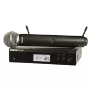 Shure BLX24RE/PG58-M17