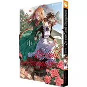 Leb wohl, mein Rosengarten - Band 1