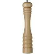 Hendi Mlinček za mletje popra iz svetlega lesa, premer 60 x 315 mm – Hendi 469743