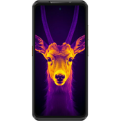 ULEFONE pametni telefon Armor 25T Pro 6GB/256GB, Black
