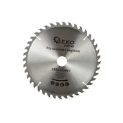 Žagin list za les 250x32x40T 63289