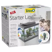 Tetra akvarijum 30L