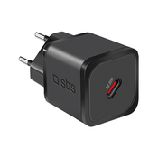 SBS Adapter Type-C 30W (TETRGAN1C30W)