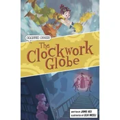The Clockwork Globe