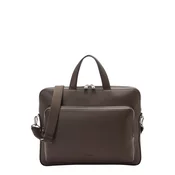 Calvin Klein Aktovka torba smeda