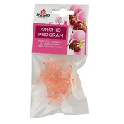 Rosteto Sponka Metuljček - oranžna 4 kosi