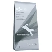 Trovet Mobility & Geriatrics Dog - 12.5 kg