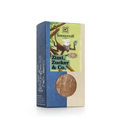 Mješavina zacina slatka BIO Sonnentor 90g