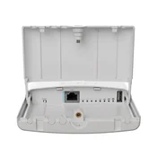 Mikrotik Mikrotik NetBox 5 ax bela dostopna točka, PoE