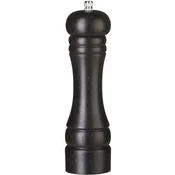 Hendi Mlinček za mletje popra iz temnega lesa, premer 57 x 215 mm – Hendi 469804