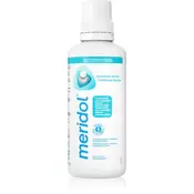 Meridol Dental Care vodica za usta bez alkohola (Mouthwash) 400 ml