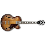 IBANEZ električna kitara AF71F-TBC
