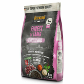 Belcando Finest Grain-Free Lamb 4 kg