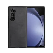 Shangsu Maska za mobilni telefon Samsung Galaxy Z Fold5, Crna