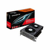 Gigabyte Radeon RX 6500 XT EAGLE 4G - graphics card - Radeon RX 6500 XT - 4 GB