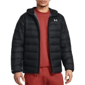 Jakna s kapuco Under Armour egend Down Hooded Jacket