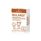 Bulardi® Probiotik Junior, 10 kesica
