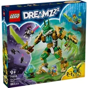 Lego 71508 Mek lisice cuvarke ( 71508 )